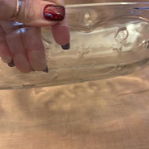 Beautiful 2-quart baking dish - Picture 6 of 9